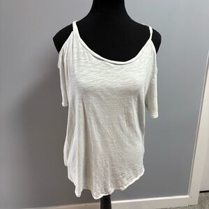 Anthroplogie Maeve Tee